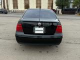 Volkswagen Jetta 2003 года за 2 200 000 тг. в Алматы
