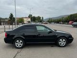 Volkswagen Jetta 2003 года за 2 200 000 тг. в Алматы – фото 5