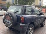 Toyota RAV4 1994 года за 2 850 000 тг. в Алматы – фото 4