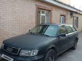 Audi 100 1994 года за 990 000 тг. в Шымкент – фото 2