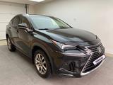 Lexus NX 200 2018 года за 16 000 000 тг. в Астана