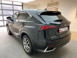 Lexus NX 200 2018 года за 16 000 000 тг. в Астана – фото 4