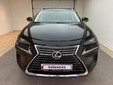 Lexus NX 200 2018 года за 16 000 000 тг. в Астана – фото 2