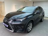 Lexus NX 200 2018 года за 16 000 000 тг. в Астана – фото 3