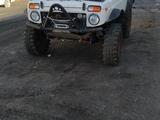 ВАЗ (Lada) Lada 2121 2012 годаүшін3 500 000 тг. в Караганда