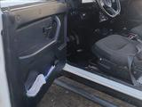 ВАЗ (Lada) Lada 2121 2012 годаүшін3 500 000 тг. в Караганда – фото 4