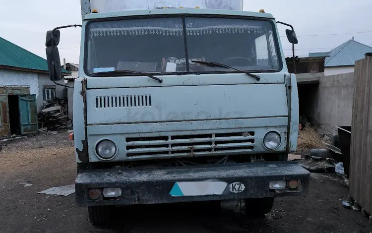 КамАЗ  53212 1997 года за 3 500 000 тг. в Жосалы