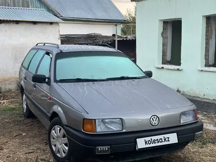 Volkswagen Passat 1992 года за 1 499 000 тг. в Тараз