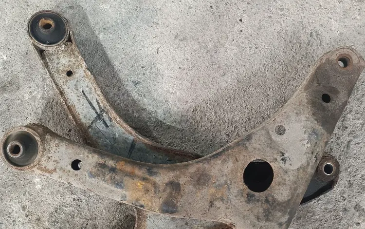 Передние рычаги на ford transit fa 2.2 за 10 000 тг. в Шымкент