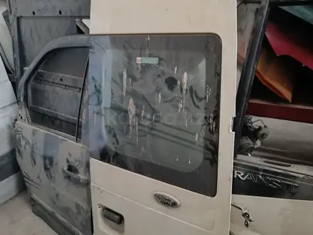 Передние рычаги на ford transit fa 2.2 за 10 000 тг. в Шымкент – фото 21