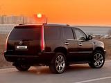 Cadillac Escalade 2006 года за 13 000 000 тг. в Алматы – фото 4