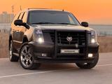 Cadillac Escalade 2006 года за 13 000 000 тг. в Алматы – фото 2