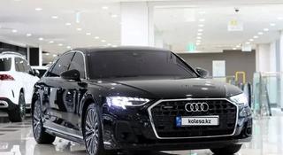 Audi A8 2023 года за 44 452 800 тг. в Алматы