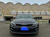 Kia Optima 2016 годаүшін4 800 000 тг. в Уральск