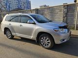 Toyota Highlander 2008 года за 11 000 000 тг. в Алматы – фото 2