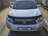 Toyota Highlander 2008 года за 11 000 000 тг. в Алматы – фото 4