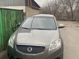 SsangYong Actyon 2011 года за 3 800 000 тг. в Алматы