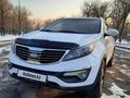 Kia Sportage 2013 года за 8 200 000 тг. в Алматы – фото 5