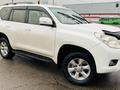 Toyota Land Cruiser Prado 2013 года за 14 500 000 тг. в Алматы – фото 2