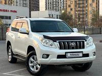 Toyota Land Cruiser Prado 2013 годаfor14 500 000 тг. в Алматы