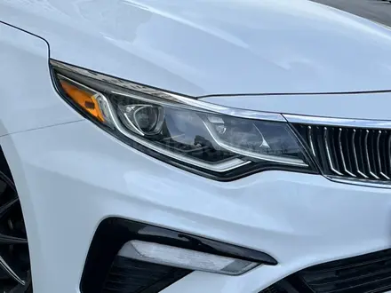 Kia Optima 2019 годаүшін11 000 000 тг. в Шымкент – фото 3