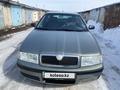 Skoda Octavia 2002 года за 2 500 000 тг. в Уральск