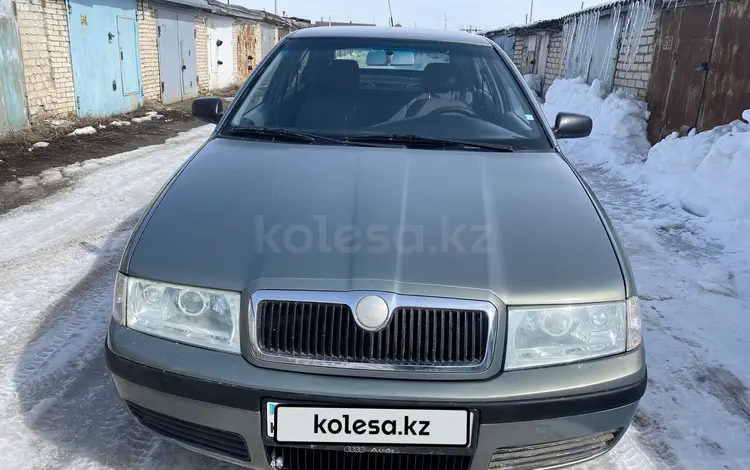 Skoda Octavia 2002 года за 2 500 000 тг. в Уральск