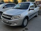 ВАЗ (Lada) Granta 2190 2013 годаүшін2 100 000 тг. в Актобе