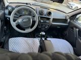 ВАЗ (Lada) Granta 2190 2013 годаүшін2 100 000 тг. в Актобе – фото 5