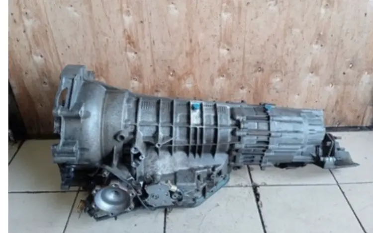 Автомат коробка 5HP19 ECB 2.8 обьем за 250 000 тг. в Астана