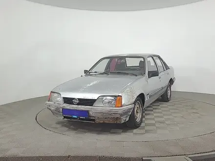 Opel Rekord 1984 года за 510 000 тг. в Караганда