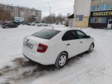 Skoda Rapid 2013 годаүшін3 750 000 тг. в Актобе – фото 5