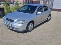 Opel Astra 1999 годаүшін1 700 000 тг. в Актобе