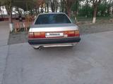 Audi 100 1988 года за 1 400 000 тг. в Туркестан – фото 2