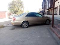 Toyota Camry 2003 годаүшін5 200 000 тг. в Семей