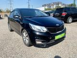 Kia Rio 2015 годаfor5 200 000 тг. в Алматы