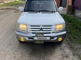 Mitsubishi Pajero Pinin 2001 года за 5 900 000 тг. в Алматы – фото 2