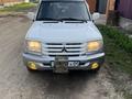 Mitsubishi Pajero Pinin 2001 годаүшін5 900 000 тг. в Алматы