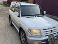 Mitsubishi Pajero Pinin 2001 годаүшін5 900 000 тг. в Алматы – фото 6