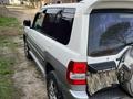 Mitsubishi Pajero Pinin 2001 года за 5 900 000 тг. в Алматы – фото 9