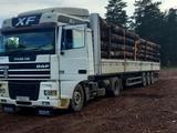 DAF  XF 95 2001 годаүшін15 500 000 тг. в Усть-Каменогорск