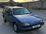Volkswagen Passat 1992 годаүшін1 850 000 тг. в Шымкент – фото 2