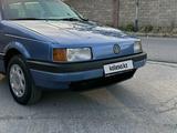 Volkswagen Passat 1992 годаүшін1 850 000 тг. в Шымкент – фото 3