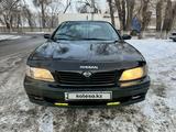 Nissan Maxima 1996 годаүшін1 750 000 тг. в Алматы – фото 3