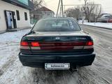 Nissan Maxima 1996 годаүшін1 750 000 тг. в Алматы – фото 5