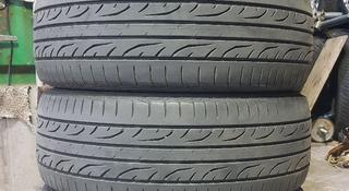 Резина 215/55 r16 Dunlop из Японии за 68 000 тг. в Алматы