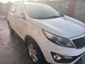 Kia Sportage 2012 года за 7 150 000 тг. в Астана – фото 6