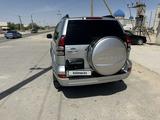 Toyota Land Cruiser Prado 2005 годаүшін9 200 000 тг. в Жанаозен – фото 3