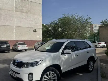 Kia Sorento 2013 года за 8 000 000 тг. в Актау