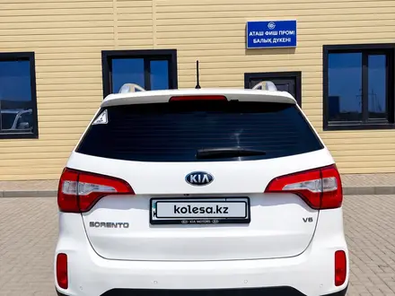 Kia Sorento 2013 года за 8 000 000 тг. в Актау – фото 3